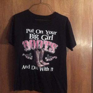 Ladies Lifestyles Classics T-shirt